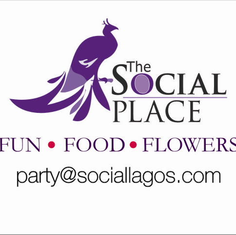Gift Gurus * Florists * Party Venue in Lagos VI * Events Stylists party at sociallagos dot com