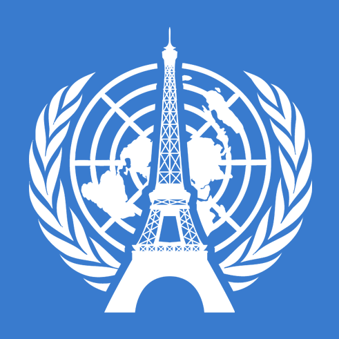Follow the preparation of the Sciences Po Paris Doctoral School Delegation for the NMUN 2018 in New York #Somalia