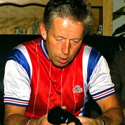 Sportfotograaf