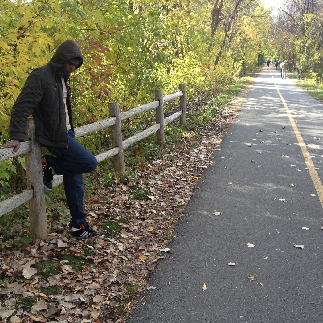 saminathan91's profile picture. 