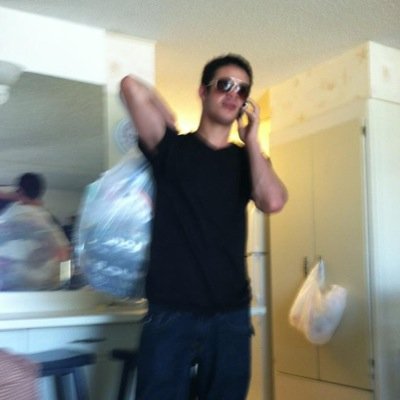 theshadybarback's profile picture. ... and hey if they can't take a joke, fuck 'em!