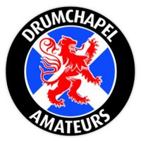 Drumchapel Amateurs(@DrumAmsFC) 's Twitter Profile Photo