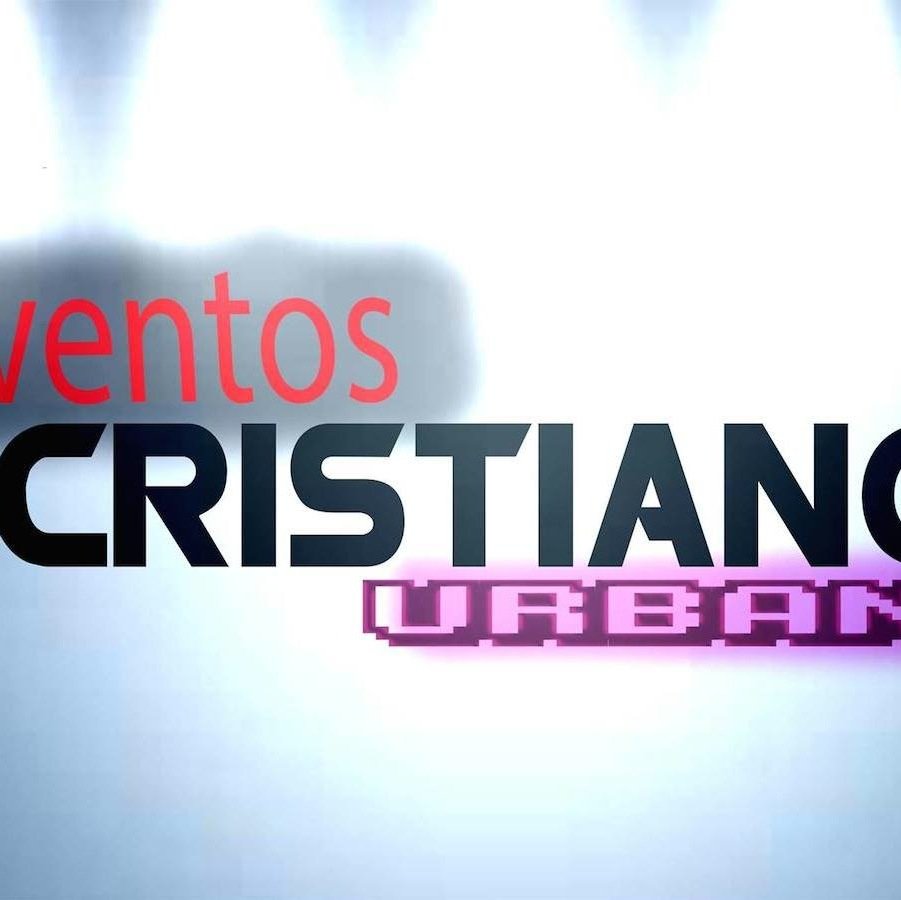 Información de eventos cristianos urbanos en todos los paises