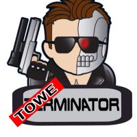 Alan Towe (@toweminator) 's Twitter Profile