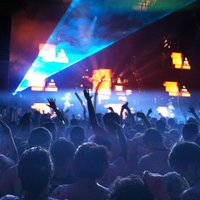 Michigan EDM Events (@edm_calendar) 's Twitter Profile