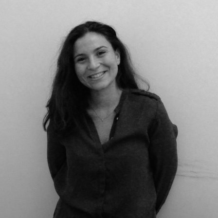 PR Consultant // Passionnée par le digital, les nouvelles technologies et l'univers de la santé !