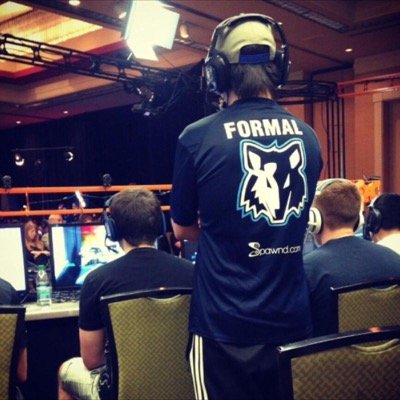 OpTic__Formal's profile picture. The only Halo and Call of Duty Champion. Clean and dope like heroin soap. Use code FormaL for 5% off scuf gaming products!