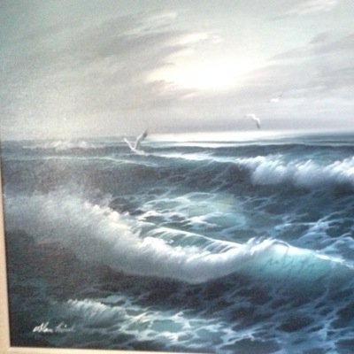 OAgerup's profile picture. 