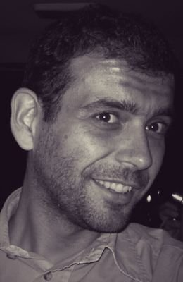 aleparodi1973's profile picture. Amo la verità, la giustizia, la libertà, l'acqua .. e i colori della Samp!