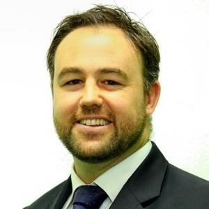 Managing Partner of Crompton Partners, former Lawyer, part time journalist.