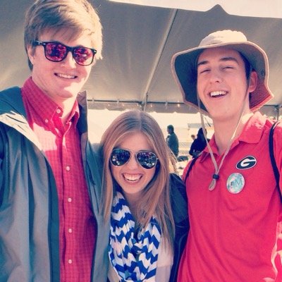 ΦΜ at UF GOGATORS
