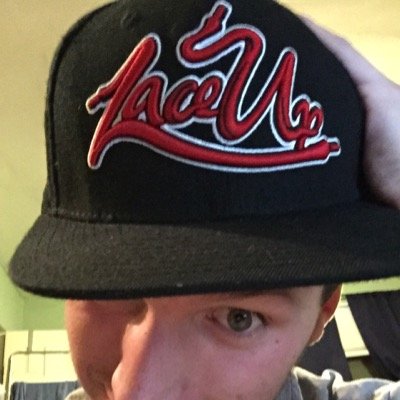 LacedUPfranklin's profile picture. 