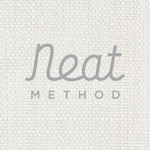 Taking over the world one organized space at a time! We're picking up what you're throwing down! @juliaBpurdy running @NeatMethod in 614 and surrounding areas.