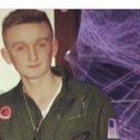 Brad Frank Brierton - @briodabean - Twitter