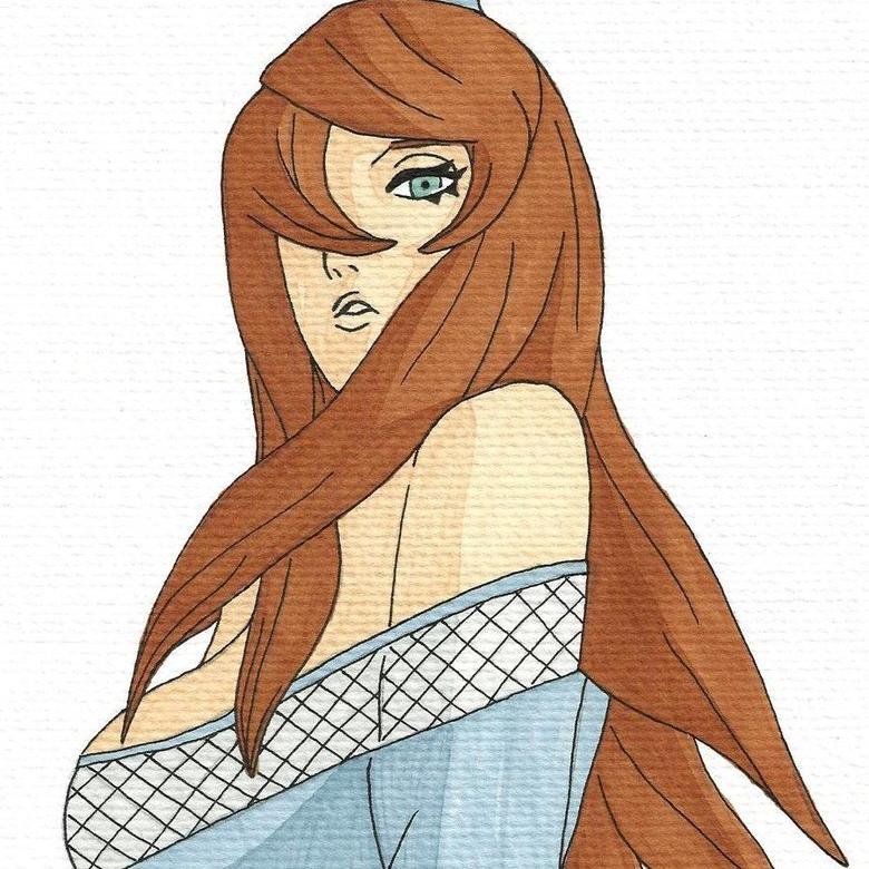 ❝It always hurts my heart to melt a good-looking guy… But you're going to have to die.❞ 五代目水影 Godaime Mizukage