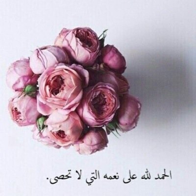 أيوجعُني الزمان والله ربيَ أم يضُرني الناس واللهُ حسبي ؟.