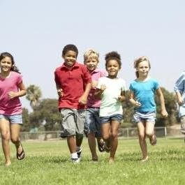 DeporteInfantil's profile picture. 