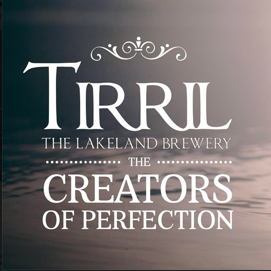 Tirril Brewery Profile