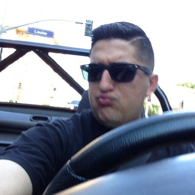 vrej2deth's profile picture. 