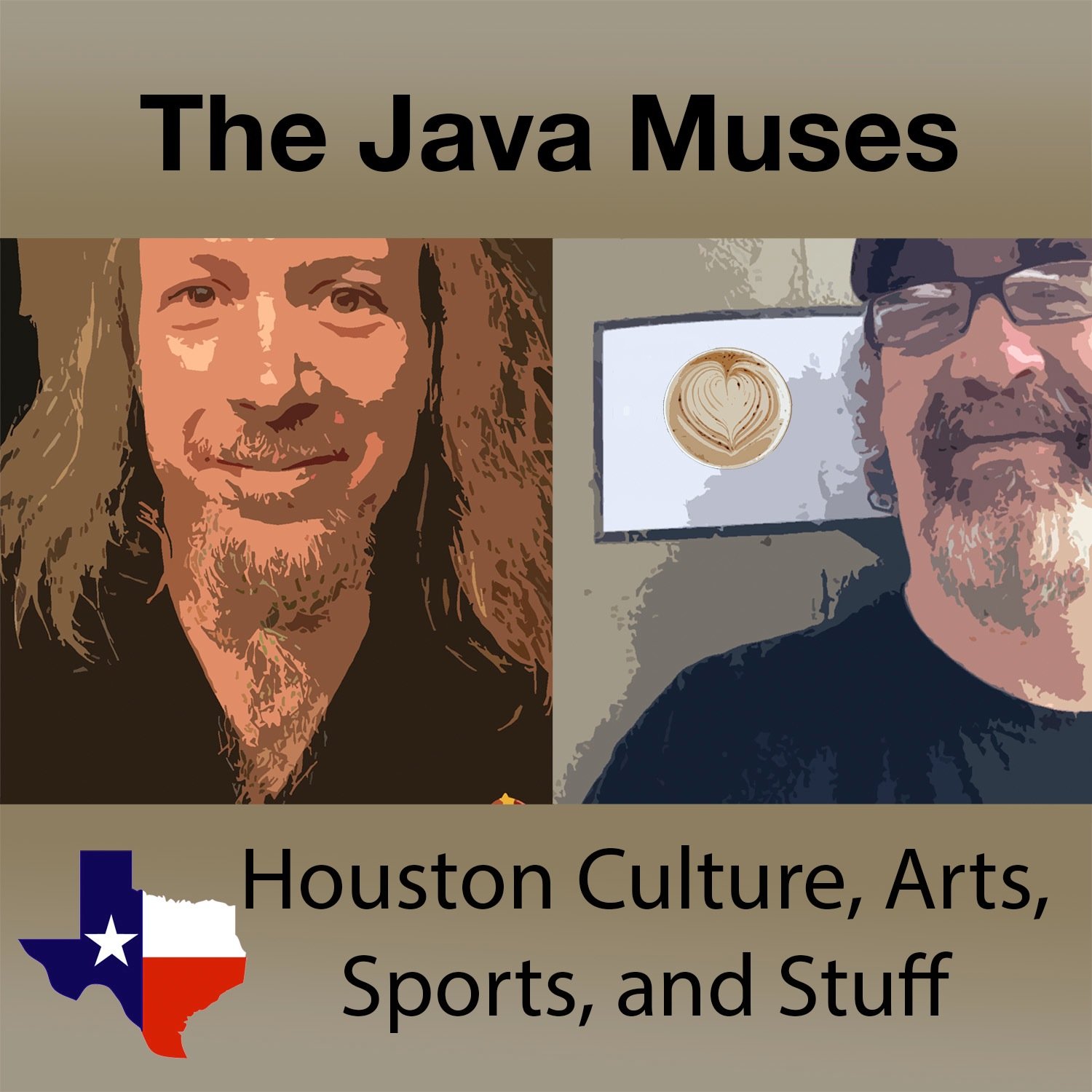 JavaMuses's profile picture. Houston Culture, Arts, Sports, and other crap.