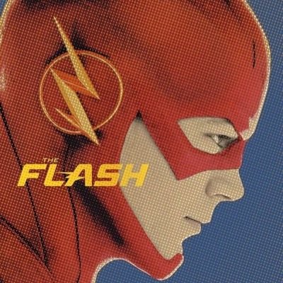 My name is Barry Allen and i'm the fasted man alive.