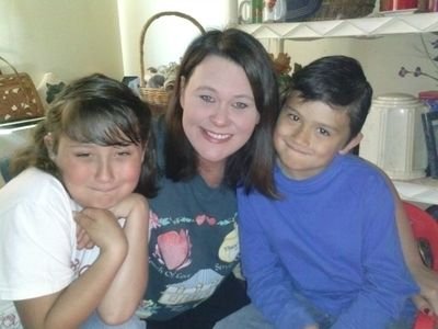 I'm a single mom who loves her family.  I love to play games and watch movies and don't forget to ROCK N ROLL!