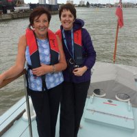 Jackie Chappell (@jackiechappell5) 's Twitter Profile Photo