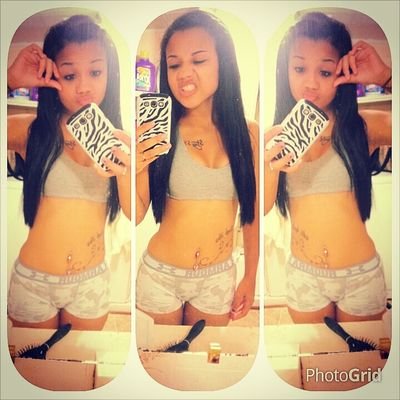 IG: @call_me_kilo 19, Future Model ⚠Exotic ⚠