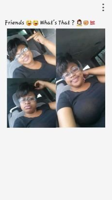 Goddamn I Just Seen The Baddest Bitch. - Follow My Sissy @youh8dior