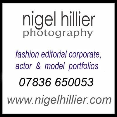 Nigel Hillier Profile