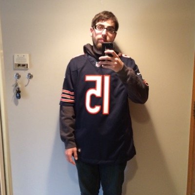 31, Chicago, Metal, Go Cubs, Go Bears, Sox Suck, Fuck the Packers! xbox gamertag: metalkid626
