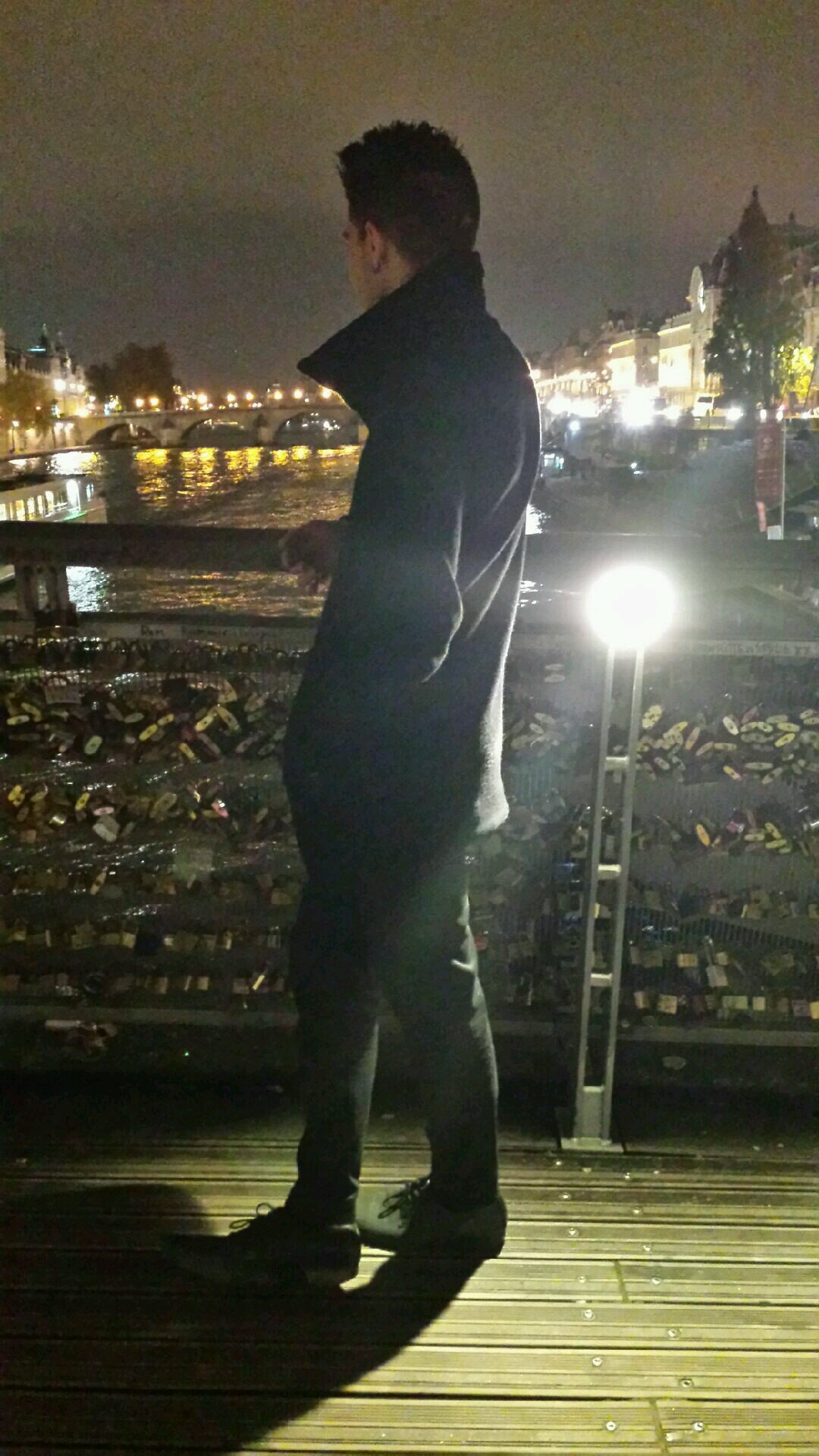 JulienMezino's profile picture. 