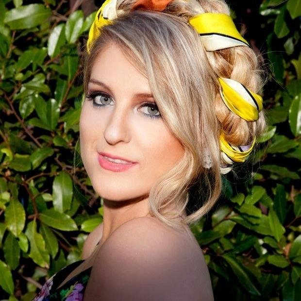 megha trainor Profile