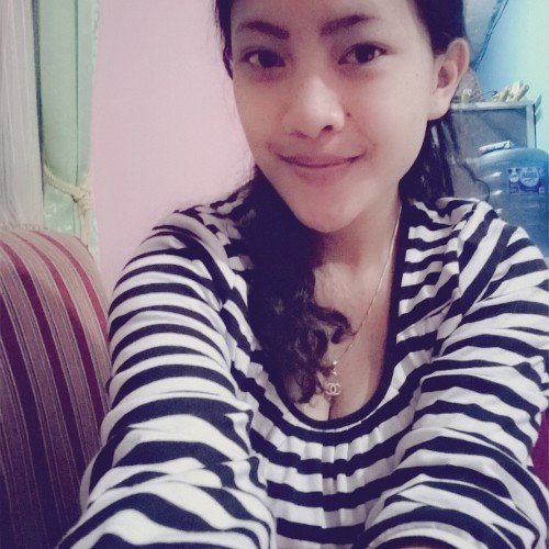 ♥ Ly Suherman&Muhammad Arvin Nurfajar!!!