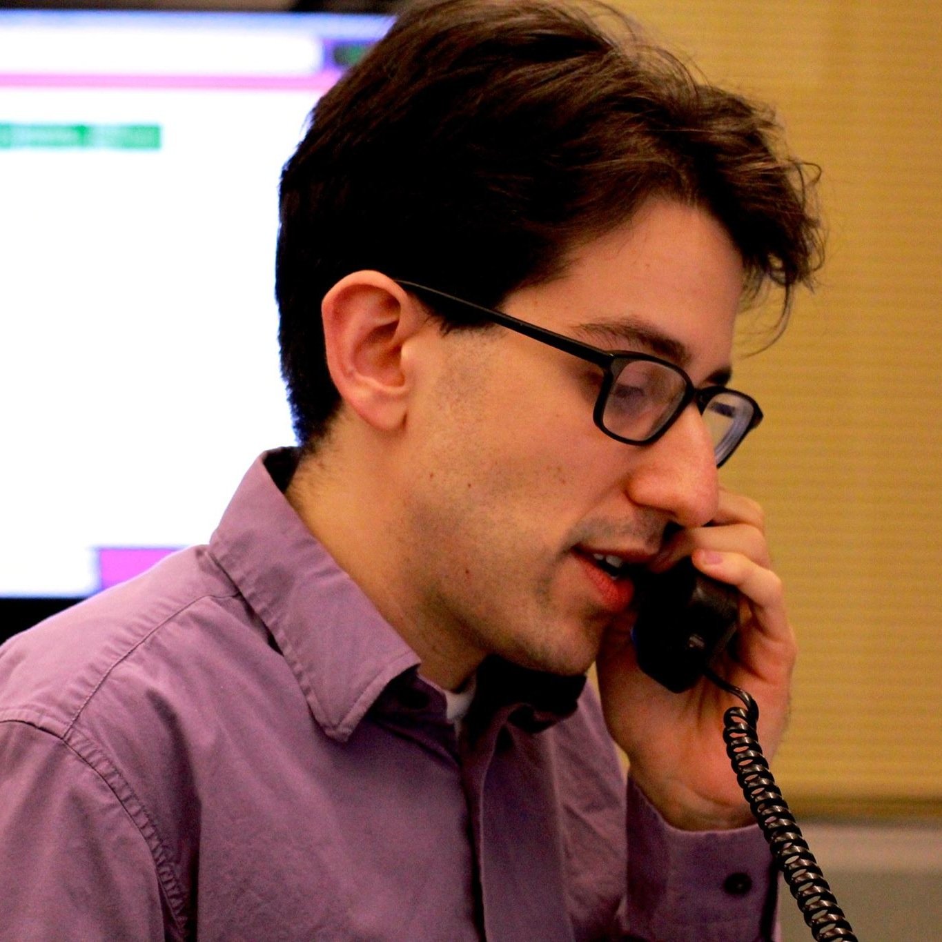 davidgoodmanTV Profile Picture