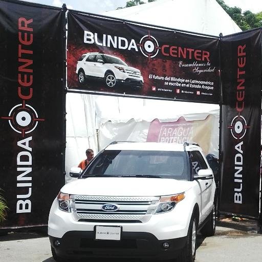 Empresa Lider en Blindaje Automotriz, concebido bajo la filosofia Ensamblamos tu seguridad