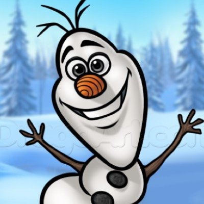 Bought this Twitter and I dont care #SnowyLuck