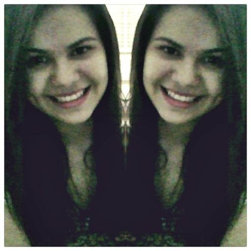- Tudo posso naquele que me fortalece! (: