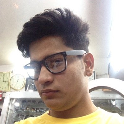 dnt forget that i m punjabi