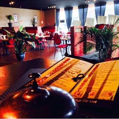 sushiworldresto's profile picture. Restaurant Sushi world Edmundston Beauport St-joseph