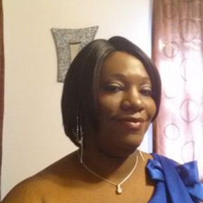 Profile Picture of LaToyia Pegram-Lewis (@FormerMrsLewis) on Twitter