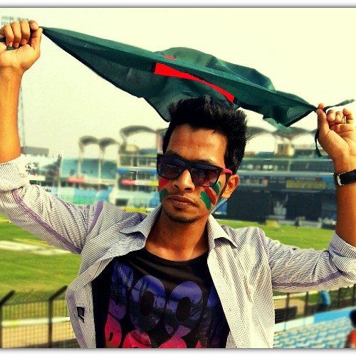 iMjabed's profile picture. A lawyer,A dreamer,A poetry lover,A football & cricket freak...