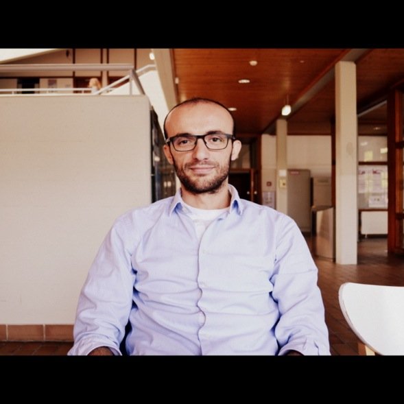 Software Development Engineer @_detego_