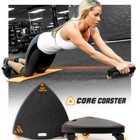 Core Coaster (@corecoaster) 's Twitter Profile