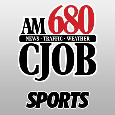 680 CJOB Sports with Bob Irving and Kelly Moore. Experience counts in sports.