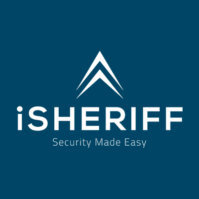 iSheriff's cloud-based security is the simplest and most cost-effective way to protect data and devices from digital threats.