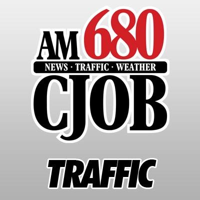 680 CJOB is Winnipeg's traffic, news and information leader.