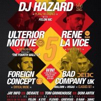 SubKultureDnB (@subkulturednb) 's Twitter Profile