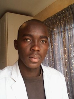 Just a simple guy with complecated mind