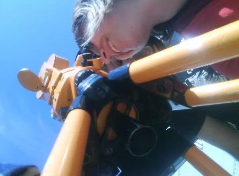 mibuaap's profile picture. Ingeniera Técnica en Topografía. Ingeniera en Geodesia y Cartografía. Especialista en SIG y tratamiento de datos LiDAR.